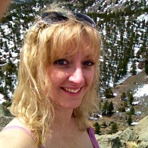 Meet your Posher, Gail